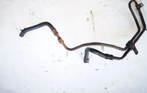 Hyundai Sonata Power steering hose/pipe/line