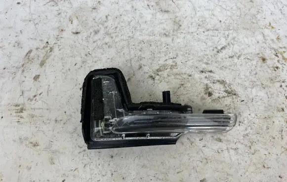 Volvo XC60 Mirror indicator light 31385685