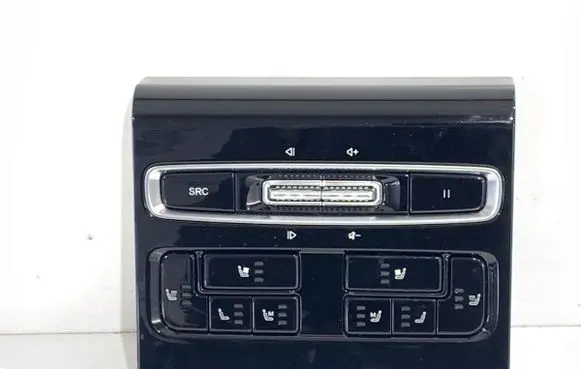 BAIC Beijing X7 Interior fan control switch A00118824
