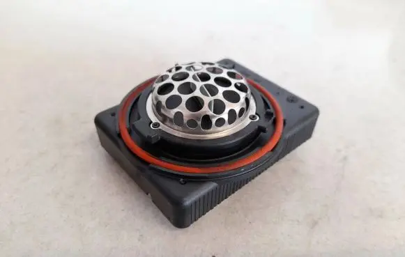 BMW 7 F01 F02 F03 F04 Air quality sensor m0392004 6411915997304