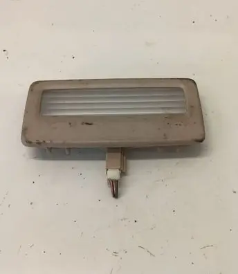 BMW 5 GT F07 Other interior light 9163767 63319163767