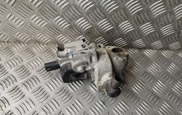 KIA Optima EGR valve 284102A600