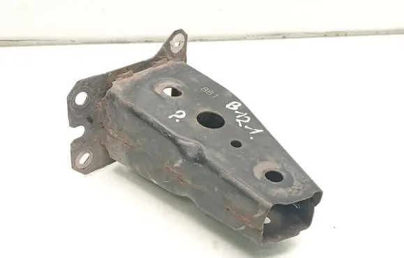 Mazda 6 Front bumper shock/impact absorber 