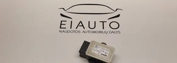 Mercedes-Benz CLS C219 ESP acceleration yaw rate sensor 0265005623 A2165420018