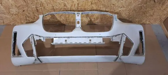 BMW X3 G01 Front bumper 8081055 13960514