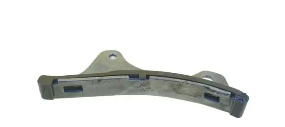 Opel Astra K Slide rail for timing chain B16DTU