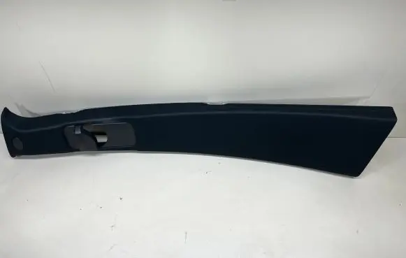 Mercedes-Benz GL X164 (B) pillar trim (top) A1646909725