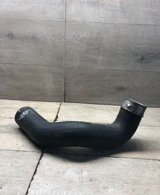 Mercedes-Benz ML W164 Intercooler hose/pipe A1645280282