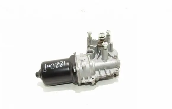 Volkswagen PASSAT CC Wiper motor 3C8955119J