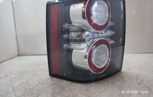 Land Rover Range Rover L322 Rear/tail lights 1090029
