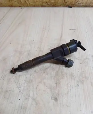 Renault Megane II Fuel injector 044511011B