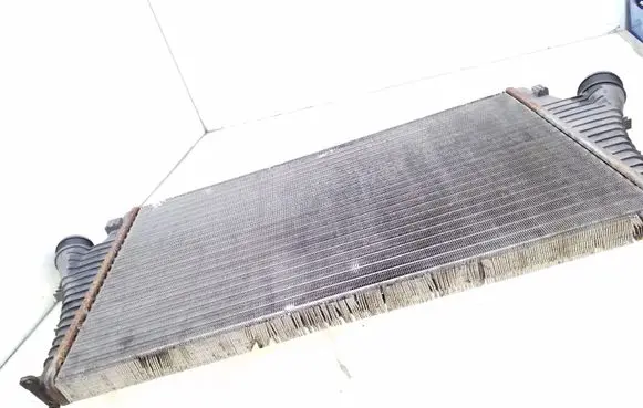 Fiat Croma Intercooler radiator 13205149