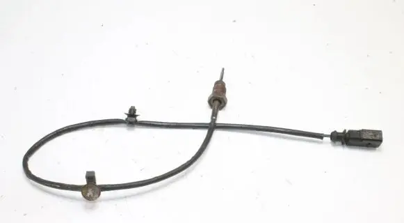 Audi A4 S4 B8 8K Exhaust gas temperature sensor 03L906088AQ