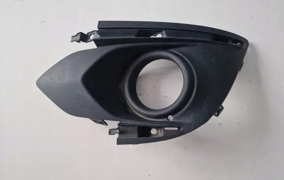 Mitsubishi Space Star Front fog light trim/grill 
