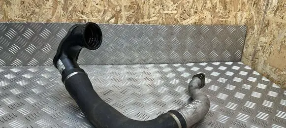 Opel Zafira C Intercooler hose/pipe 13386923 360578926