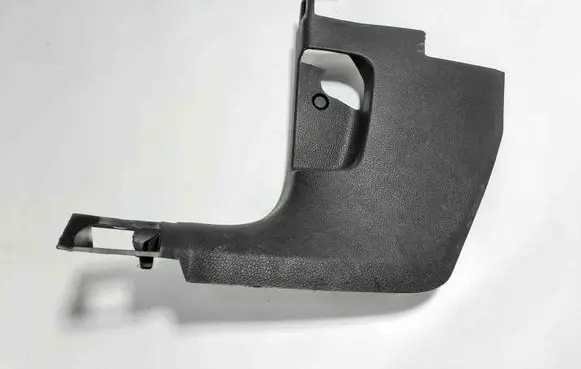 Volkswagen Golf VII (A) pillar trim 5G1863483A