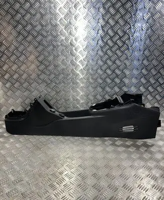 Citroen DS3 Center console 9801578477