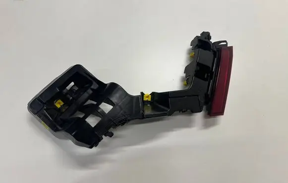 KIA EV6 Rear bumper mounting bracket 86653CV000