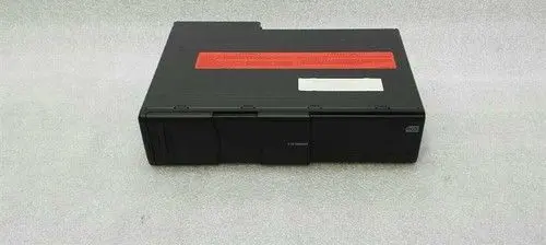 Bentley Continental CD/DVD changer 6913388