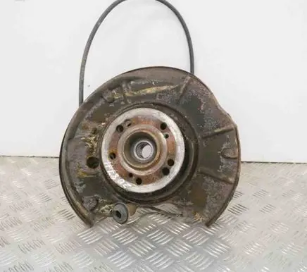 Mercedes-Benz S W220 Rear wheel hub A2203571005