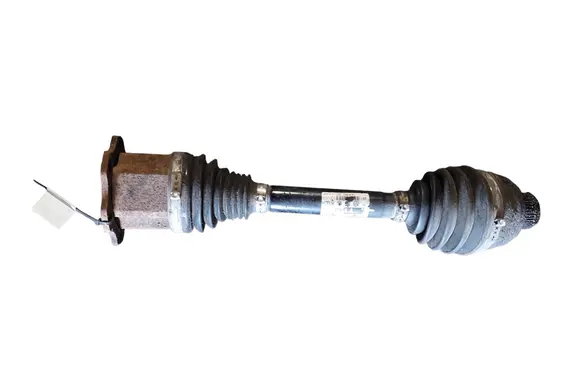 Audi A4 S4 B8 8K Front driveshaft 8K0407271AJ