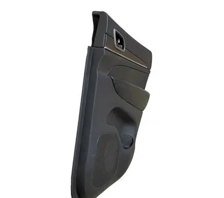 Jeep Grand Cherokee Rear door card panel trim 5LL805X9AD 1GG46TRM A084568