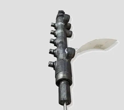 Mazda 6 Fuel main line pipe 10K01816 10K51913