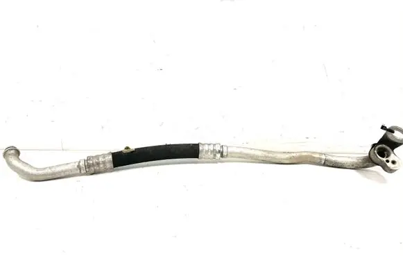 Mercedes-Benz CLK A209 C209 Air conditioning (A/C) pipe/hose