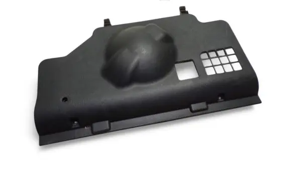 KIA Sorento Dashboard lower bottom trim panel 972852P010