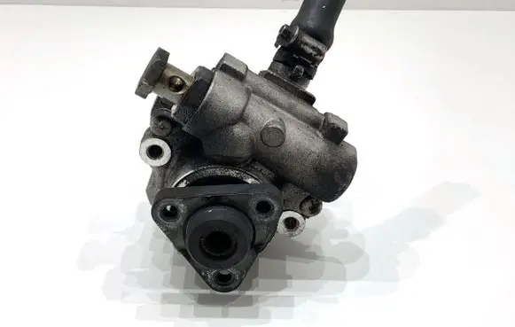 Audi A4 S4 B6 8E 8H Power steering pump 