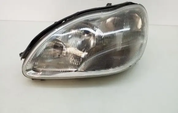 Mercedes-Benz S W220 Headlight/headlamp A2208200361