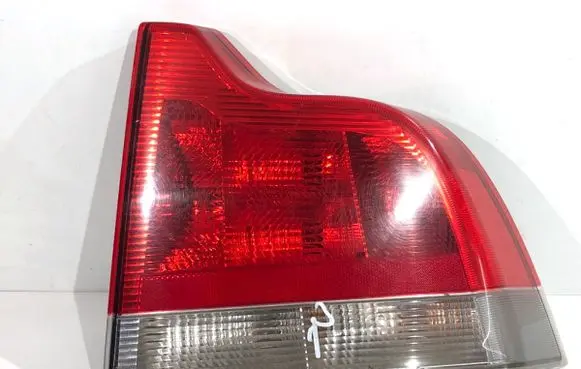 Volvo S60 Rear/tail lights