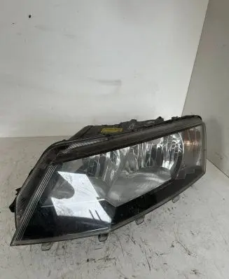 Skoda Octavia Mk3 (5E) Headlight/headlamp 5E2941015 33413340 030127260100