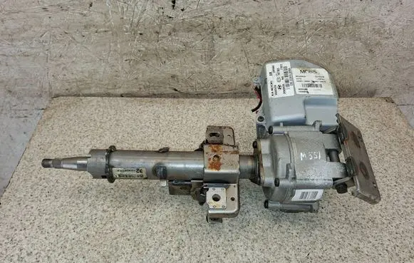 KIA Soul Steering wheel axle MPS0002A 4AM10906 2K56398000