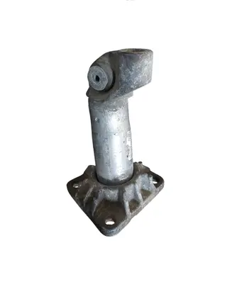 Audi A4 S4 B6 8E 8H Front bumper shock/impact absorber 8E0807134B
