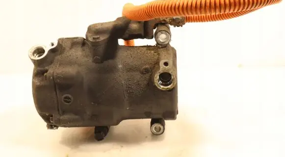 Toyota Prius (XW20) Air conditioning (A/C) compressor (pump) 04200-0197