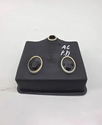 Audi A6 C7 Door control unit/module 4G8959792J