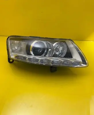 Audi A6 S6 C6 4F Headlight/headlamp 4F0941004DH