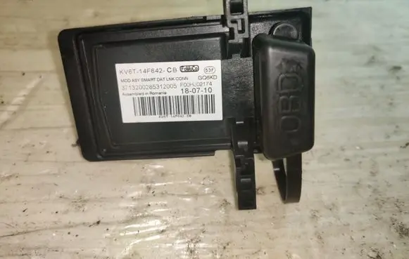 Ford Transit - Tourneo Connect Other control units/modules KV6T14F642CB