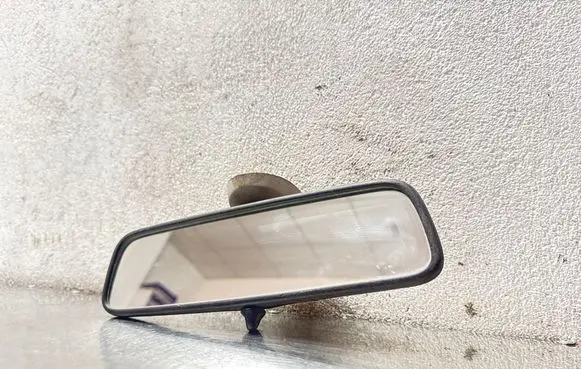 Opel Zafira B Rear view mirror (interior) E1010456