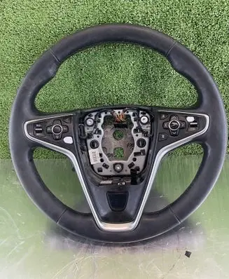 Opel Insignia A Steering wheel 39016155