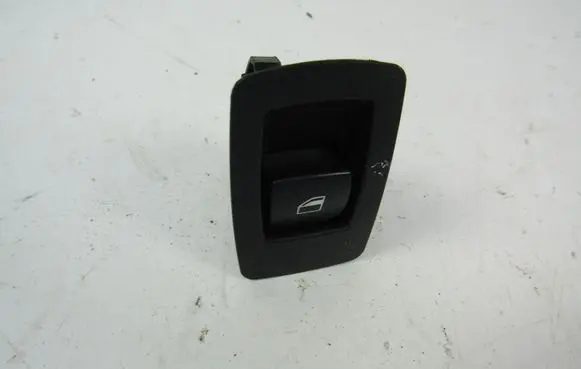 BMW 5 E60 E61 Electric window control switch 