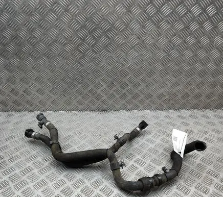 Opel Mokka B Engine coolant pipe/hose 9829834180