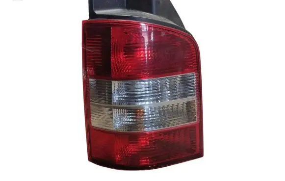 Volkswagen Multivan T5 Rear/tail lights 7H5945095M 7H5945257A