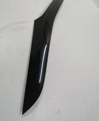 Opel Corsa F Other sill/pillar trim element 39180812 9829996780