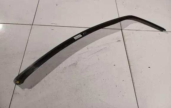 Mercedes-Benz B W245 Sliding door wind deflector 