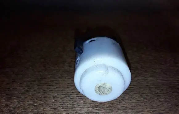 Volkswagen Golf IV Ignition lock contact BK704160200