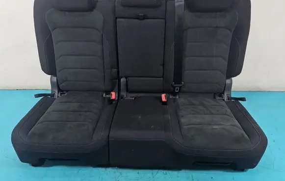 Volkswagen Tiguan Second row seats IMPRK1553132
