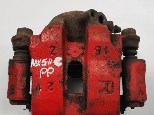 Mazda MX-5 NB Miata Front brake caliper