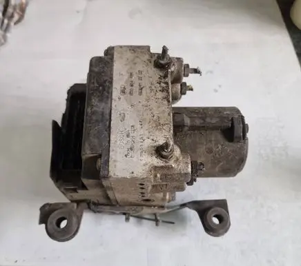 Audi A4 S4 B7 8E 8H ABS Pump 0265214002